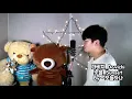 다비치 [Davichi] - 노을(Sunset) 사랑의 불시착 OST Part.3 Male Cover - 오늘하나