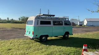 The Land of Projects