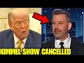 Download Lagu 🚨 Trump SUSPENDS Jimmy Kimmel Show Over Charlie Kirk