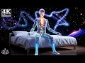Download Lagu 432Hz Whole Body Healing - Regenerates Body and Mind, Emotional \u0026 Physical Healing