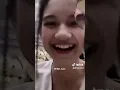 Lagu ada,, aja tingkaah nya cantika Putri kirana