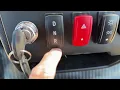2026 SDLanch New Electric Golf Cart walk around