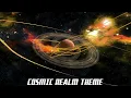 Download Lagu AcceleRacers Soundtrack - Cosmic Realm Theme