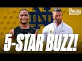 Notre Dame Recruiting SCOOP