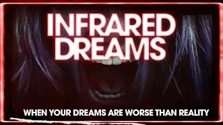 Infrared Dreams | Full Sci-Fi Movie - Holly Westwood, Hal Whiteside
