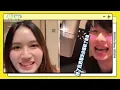 文慧如與男友張暐弘直播共譜隔離洗腦歌 網友瘋狂敲碗數位上架XD