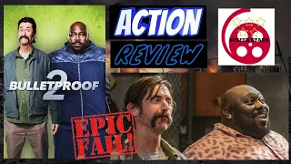 bulletproof 2 2020 action comedy film review