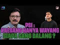 Download Lagu PSI: KAESANG HANYA WAYANG, SIAPA SANG DALANG ?