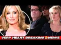 Real Housewives Shattered Sonja Morgan s Ex-Husband Passes Away at 94 - Heartbreaking Tribute