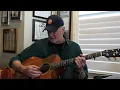 Byron Hill on co-writing George Strait s Fool Hearted Memory