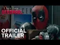 Video di Once Upon A Deadpool | Official Trailer
