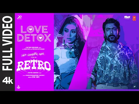 Love Detox - YouTube
