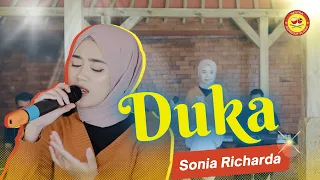 Download DUKA (Evie Tamala) - SONIA RICHARDA (Cover SENTRA DANGDUT KLASIK) MP3