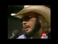 Hank Williams Jr 'Live'- A Country Boy Can Survive