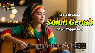 wrong place selin octavia tarling reggae ska cover viral tiktok 2025