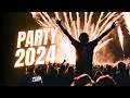 Download Lagu The Best Party Mix 2024 | Electro Bass Music 🔥
