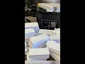 Bill washing scheme uncovered in Arizona after deputies search suitcase sheriff says