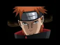 Naruto Shippuden - Girei (Pain's Theme Song)