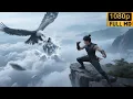 Download Lagu 男孩天生神力，母親被巨鷹抓走後苦練神功救母！🌞 中国电视剧