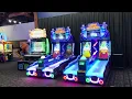 The RAREST Oldest Dave Busters Store and CLASSIC Features Philadelphia PA