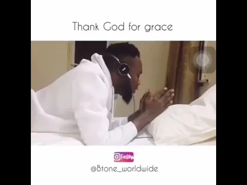 Download MP3 I thank God for mercy