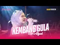 Download Lagu KEMBANG GULA - SITI ALIYAH || ALIYAH MUSIC COLABORATION || LIVE GROGOL GUNUNGJATI CRB 20 APR 2024