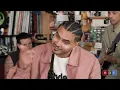 Álvaro Díaz: Tiny Desk Concert