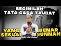 Download Lagu Beginilah Tata Cara Taubat yang Benar Sesuai Sunnah! Ustadz Adi Hidayat, Lc., MA