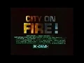City on Fire 1979 Trailer