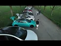 Fantasy Gathering Tesla 2026