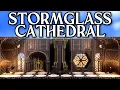 Conan s Best Building Set Stormglass Cathedral - Age of Sorcery Chapter 2