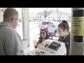 Harry s Place in Colchester is ly open for the season