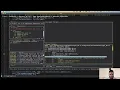 Implementing a graph database automigration library in Rust Part 18