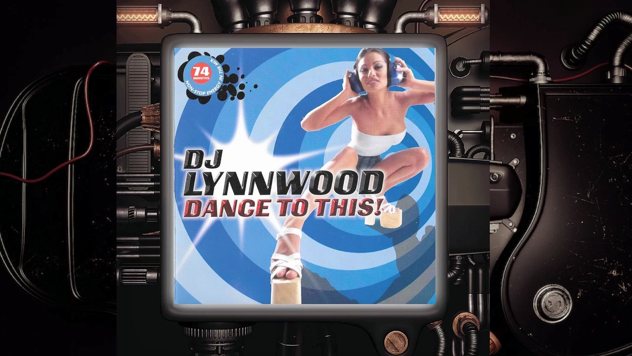 Dj Lynnwood Pres  "Dance To This" (1999)