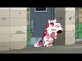 Download Lagu Family Guy - A wolf who claims to have read Brian's book