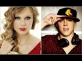 Taylor Swift Ft. Sammy Adams I Knew You Were Trouble (Remix) & Lyrics in Description