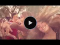 Download Lagu Dj Mignons - Flying over the dance floor 