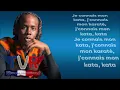 Bilouki - Full (Paroles/Lyrics)
