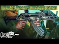 Before You Buy a Truck Gun Watch What the Micro Draco Does