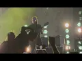 The Get Up Kids "Don't Hate Me" LIVE