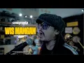 Download Lagu CRAZYRASTA - WIS MANGAN LIVE SESSION