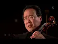Bach Cello Suite No.1 - Prelude (Yo-Yo Ma)