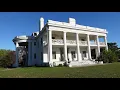Sneak Peek of the BROWN MANSION in Coffeyville KS Some Neat Family History Is In The Description