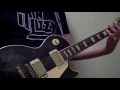 Download Lagu Thin Lizzy - The Holy War Guitar Cover