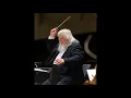 Beethoven: Egmont Overture - Turku Philharmonic Orchestra/Segerstam (2018)