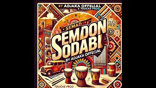 SEMANDON _ SODABI _ prod by toucas music