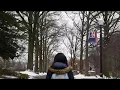 Alpha Kappa Psi - Lambda Nu Spring Rush 2018