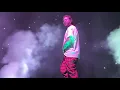 Post Malone - Candy Paint Runaway Tour Chicago