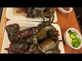 Hotpot buffet at Boston MA