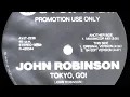 Download Lagu TOKYO, GO! '94 EDIT VERSION (4:47 ) JOHN ROBINSON